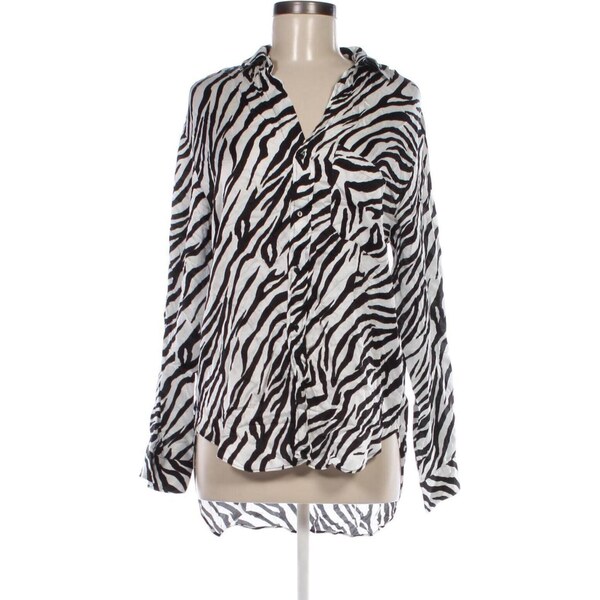 Dámska košeľa Zara 66997173