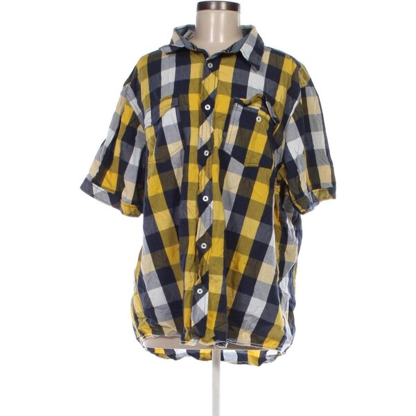 Dámska košeľa Infinity 66997181