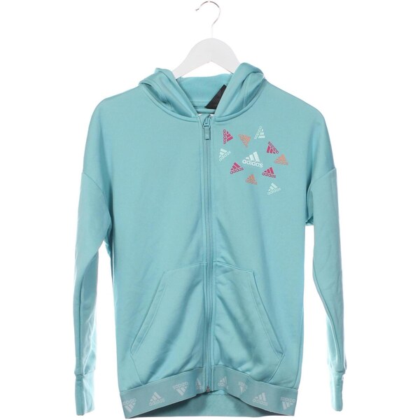 Detská mikina Adidas 66997253