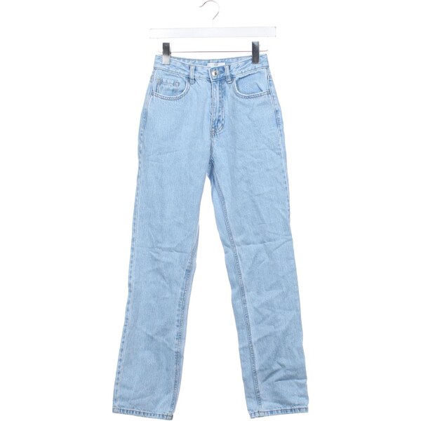 Dámske džínsy Stradivarius 66997316