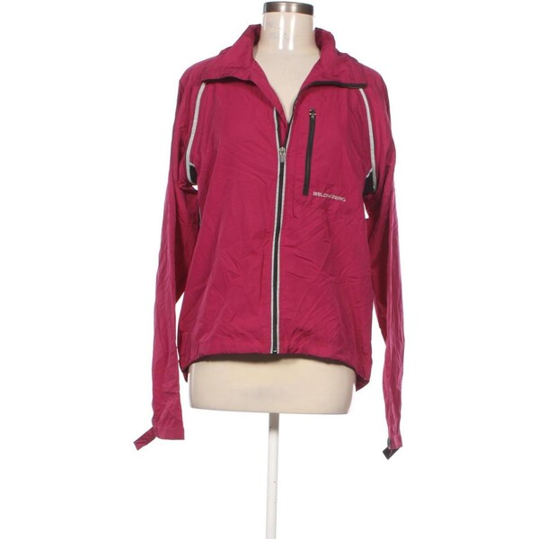 Dámsky športový vrch Belowzero 66997329