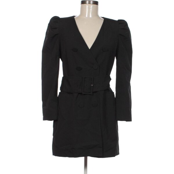 Dámsky kabát Zara 66997339