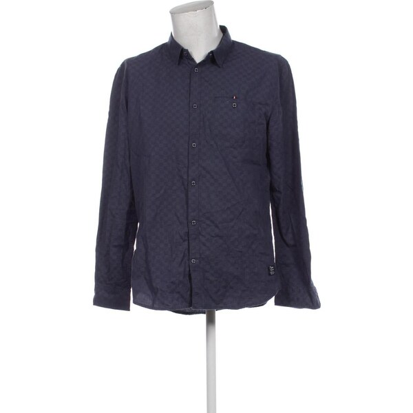 Pánska košeľa Tom Tailor 66997332