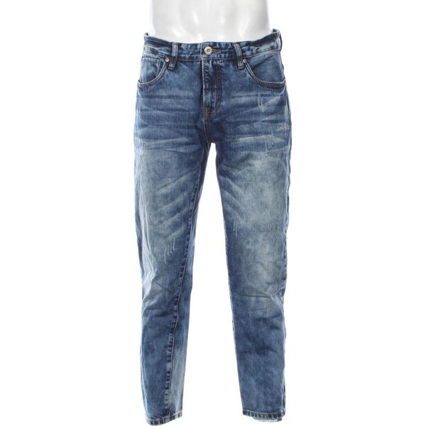 Pánske džínsy Savvy 66997391