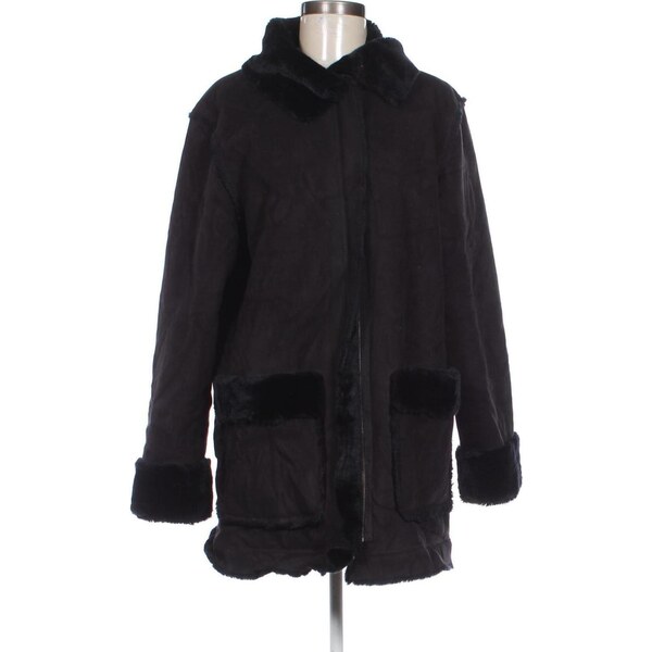 Dámsky kabát Cyrillus 66997404