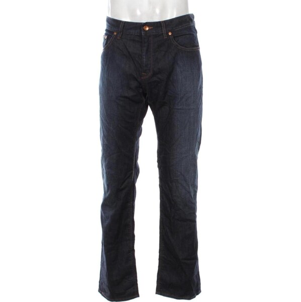 Pánske džínsy BOSS 66997427