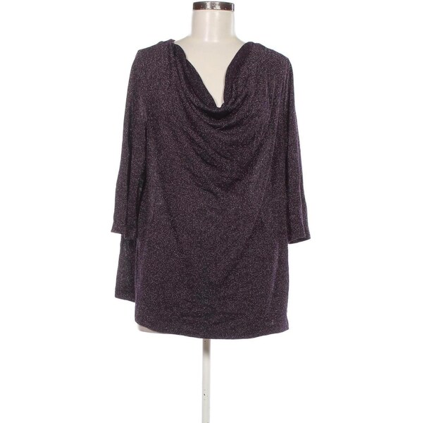 Dámska blúza Laura Torelli 66997430