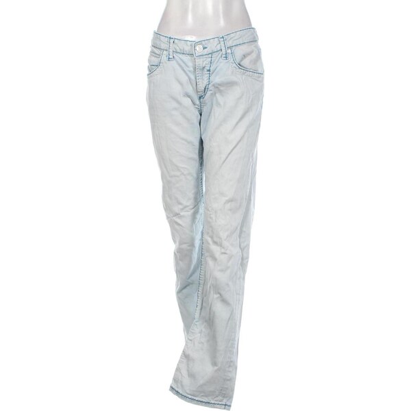 Dámske džínsy Camp David 66997433