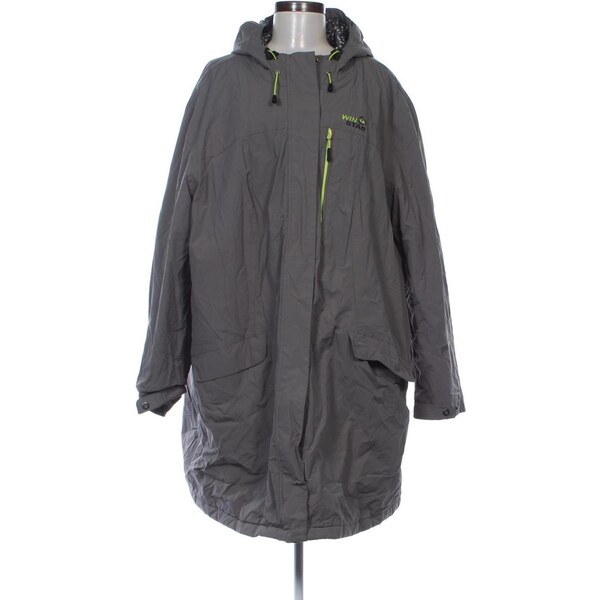 Dámska bunda Star 66997475