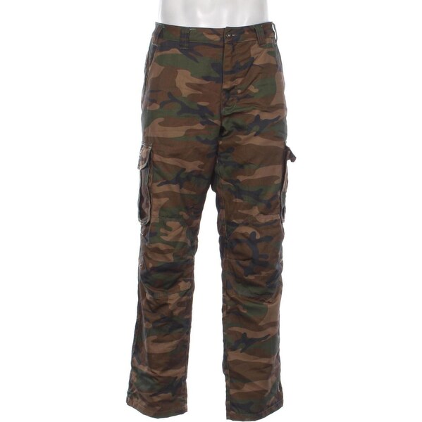 Pánske nohavice Unbranded 66997489