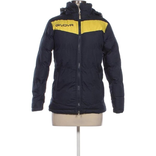 Dámska bunda Givova 66997495