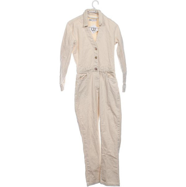 Dámsky dlhý overal Zara 66997511