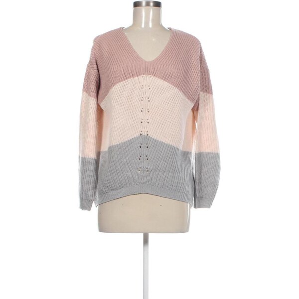 Dámsky pulóver Jean Pascale 66997521