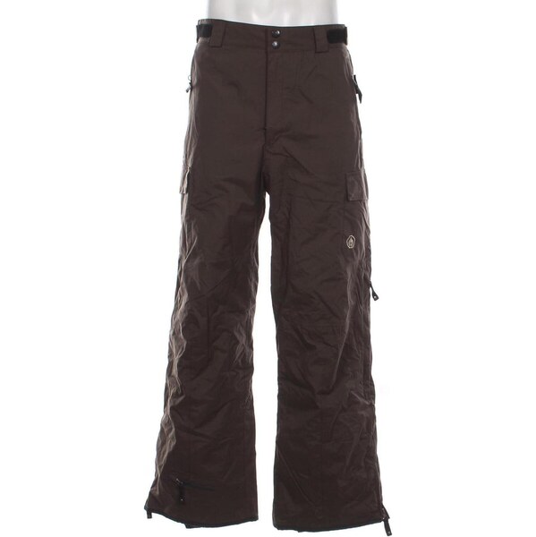 Pánske nohavice pre zimné sporty Unbranded 66997529