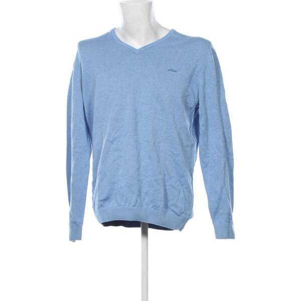 Pánsky sveter S.Oliver 66997597