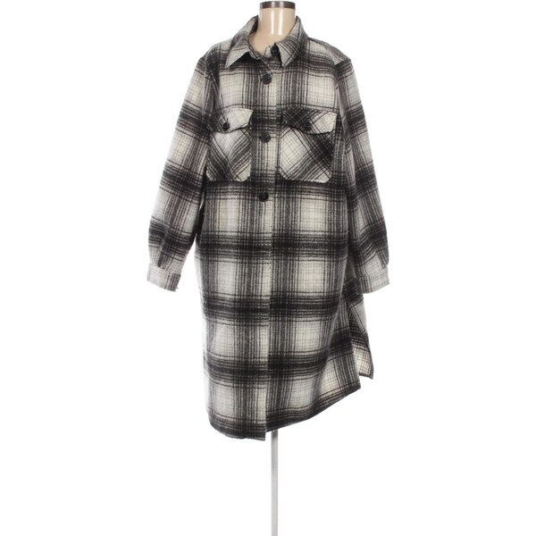 Dámsky kabát Zizzi 66997581