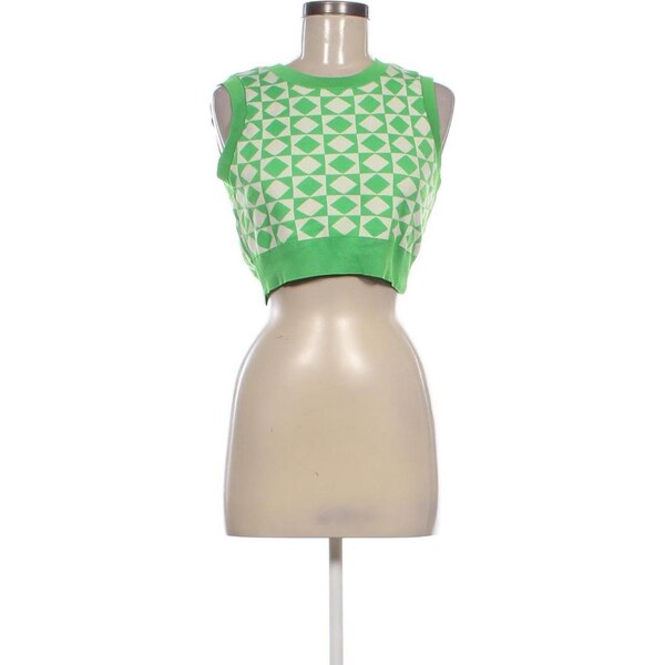 Dámsky športový top Zara 66997609