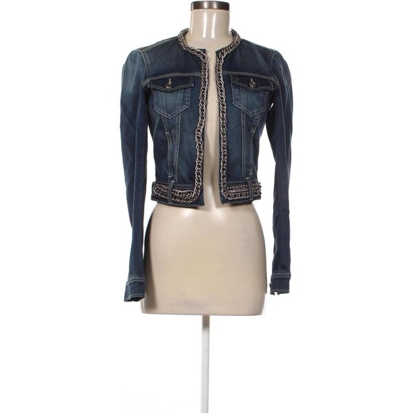 Dámska bunda Crazy World 66997701