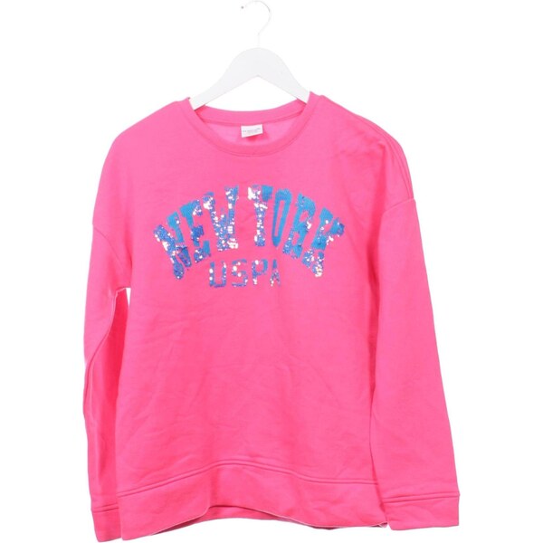 Detská blúzka U.S. Polo Assn. 66997723