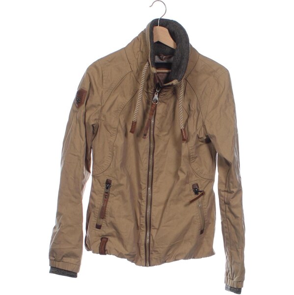 Pánska bunda Naketano 66997745