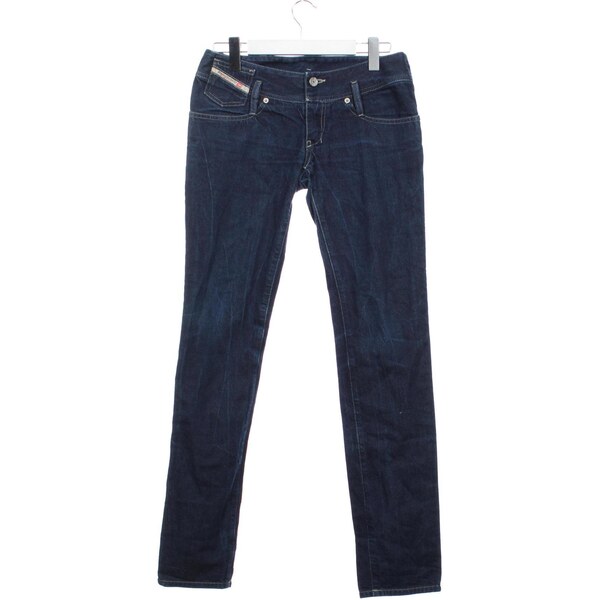 Dámske džínsy Diesel 66997740