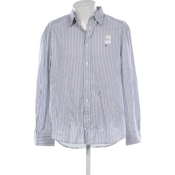 Pánska košeľa Tommy Hilfiger 66997807
