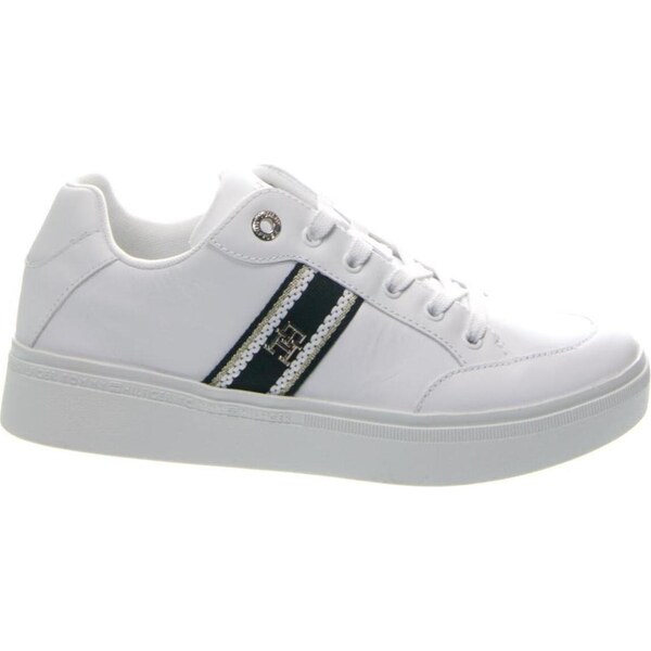 Dámske topánky Tommy Hilfiger 66997800