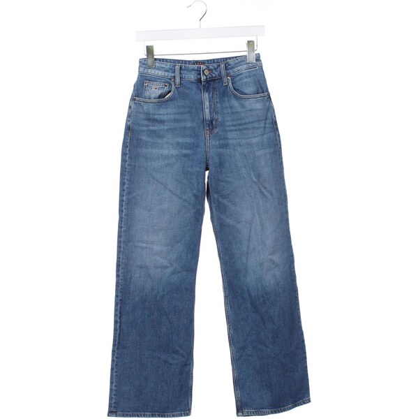 Dámske džínsy Tommy Jeans 66997811