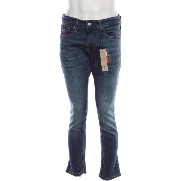 Pánske džínsy Tommy Jeans 66998125
