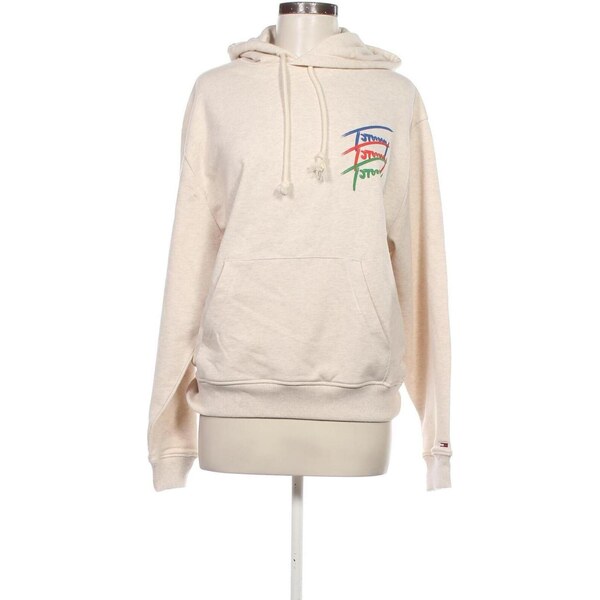 Dámska mikina Tommy Jeans 66998126