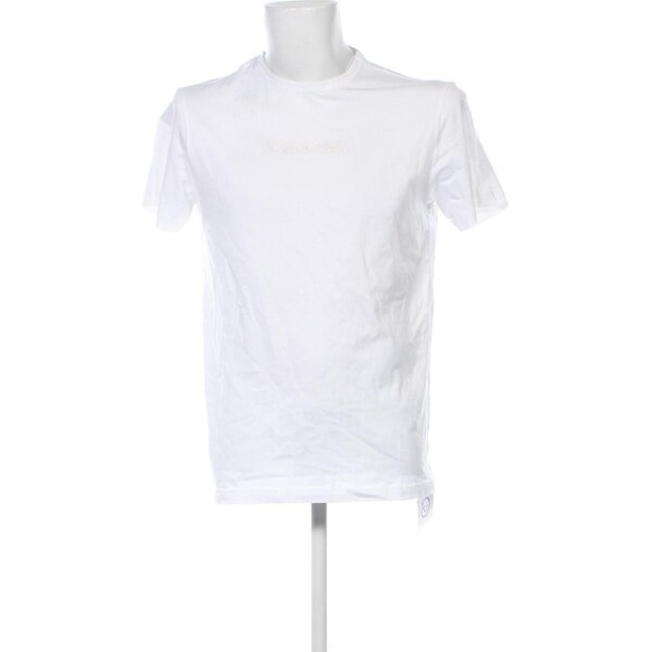 Pánske tričko Calvin Klein 66998117