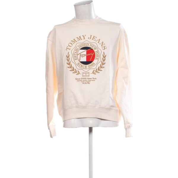 Pánske tričko Tommy Jeans 66998129