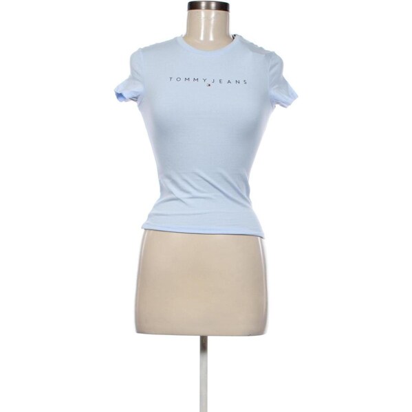 Dámske tričko Tommy Jeans 66998130