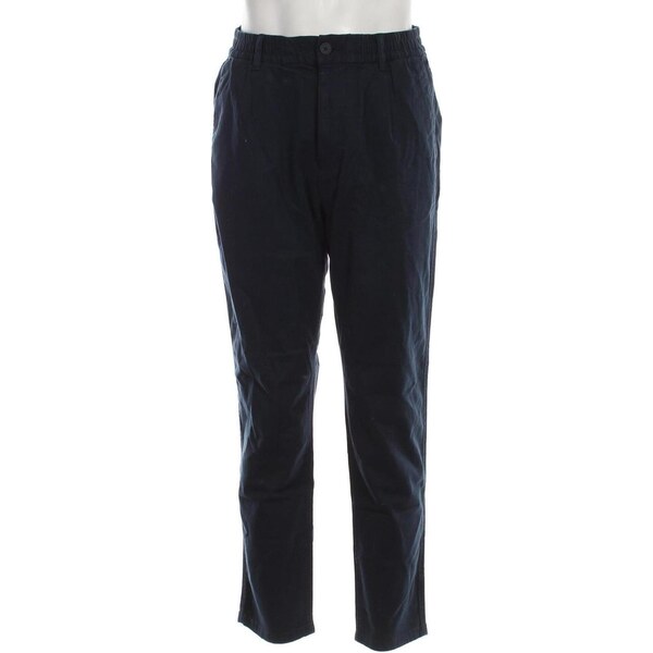 Pánske nohavice Tommy Jeans 66998133