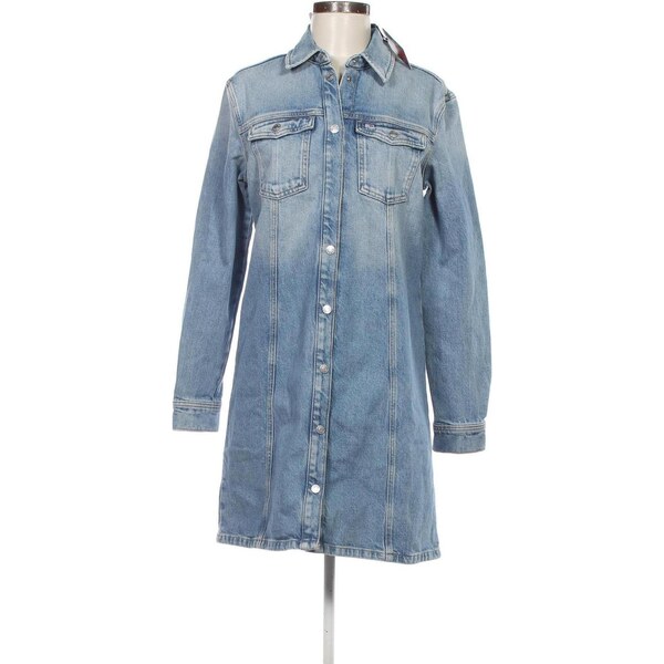 Dámska košeľa Tommy Jeans 66998143