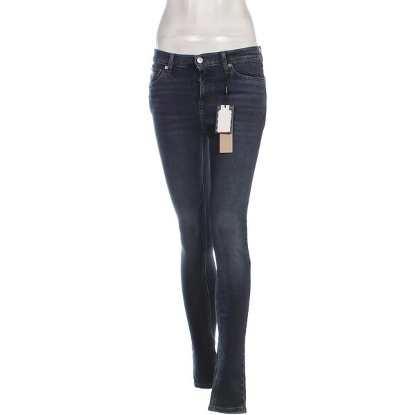 Dámske džínsy Tommy Jeans 66998145