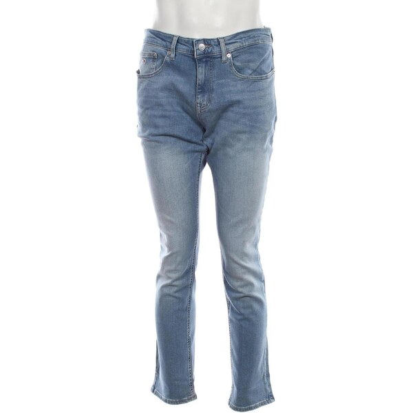 Pánske džínsy Tommy Jeans 66998146