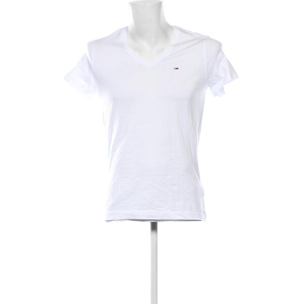 Pánske tričko Tommy Jeans 66998148