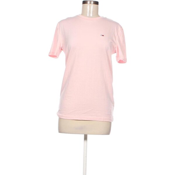 Dámske tričko Tommy Jeans 66998150