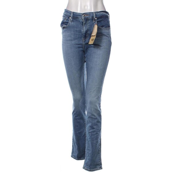 Dámske džínsy Levis 66998155