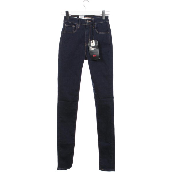 Dámske džínsy Levis 66998188