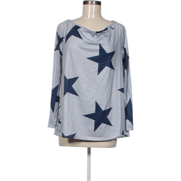 Dámska blúza Yidarton 66998200