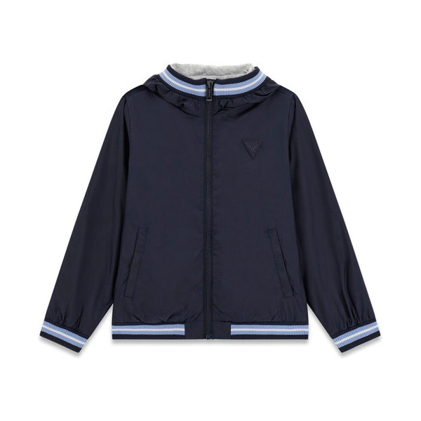 Prechodná bunda Guess Kids 66981419