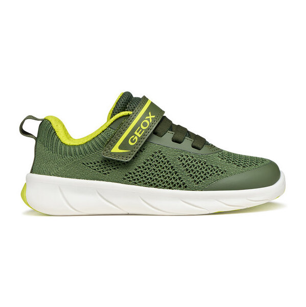 Sneakersy Geox 66999343