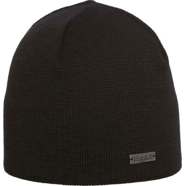 Eisglut Čiapky Finea čierna 67111585