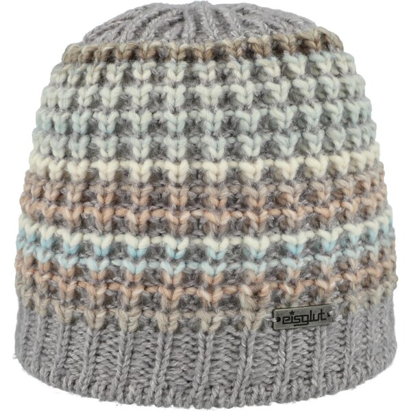 Eisglut Čiapky Vanessa svetlomodrá / sivá / mätová / pastelovo 67101652