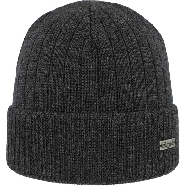 Eisglut Čiapky Milang antracitová 67111588