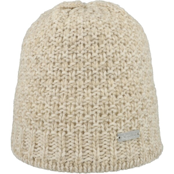 Eisglut Čiapky Mareikel krémová 67111597