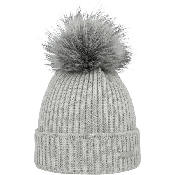 Eisglut Čiapky sivá 67111599