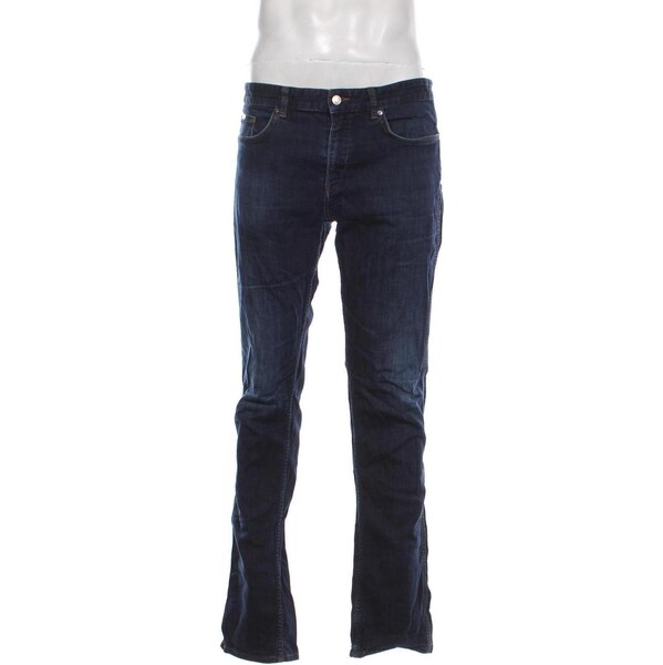 Pánske džínsy Boss Green 66998362